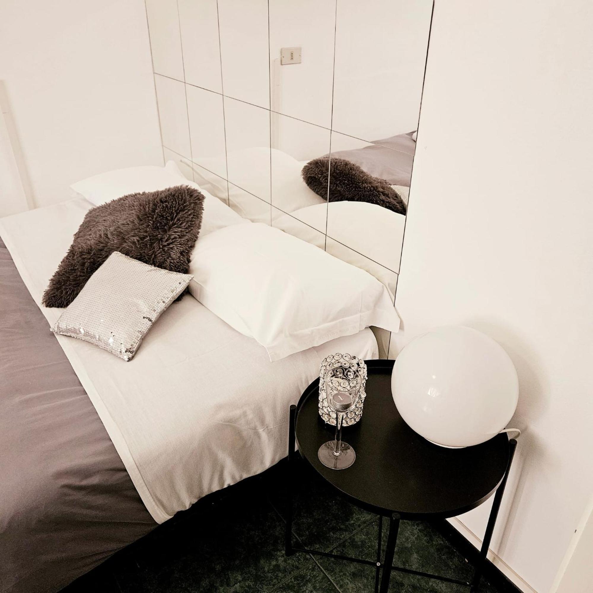 Citylife Fiera Apartment Milan Bagian luar foto